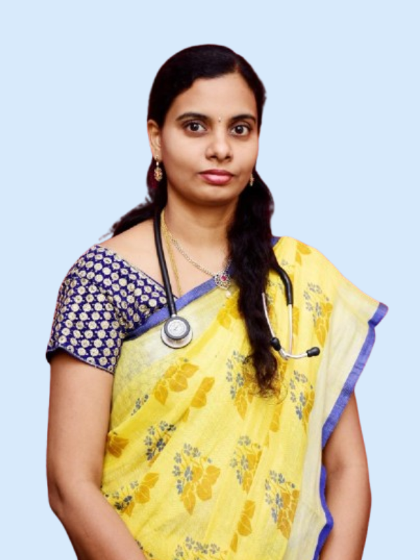 Dr. M.V. Jyotsna