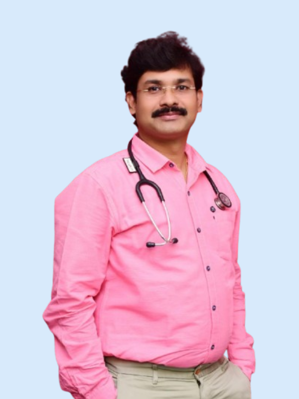 Dr. T. Balakrishna