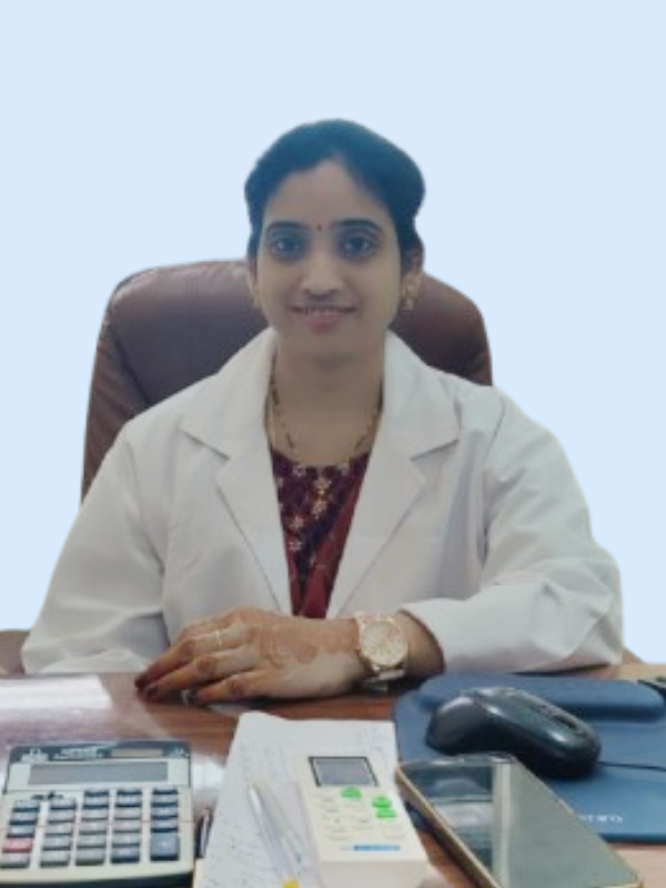 Dr. R. Divya Sangnani