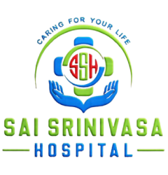 Best  Multi Speciality Hospital in Palasa | Sai Srinivasa Multi Speciality Hospital